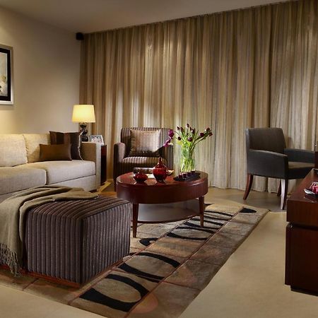 Oakwood Residence שנגחאי חדר תמונה