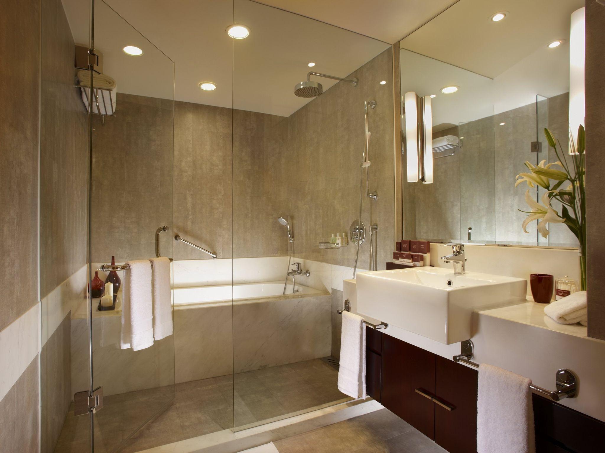 Oakwood Residence שנגחאי חדר תמונה