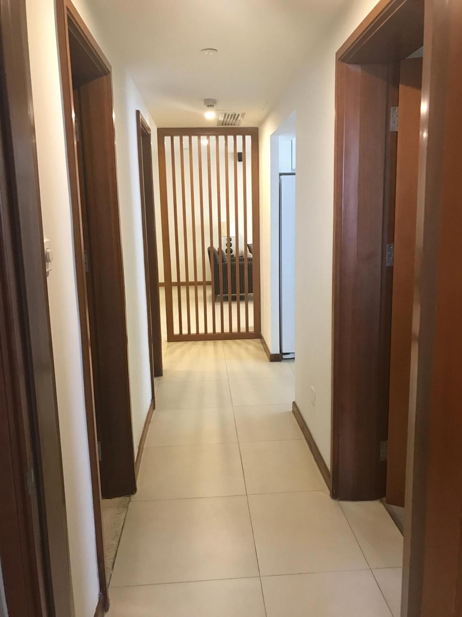 Oakwood Residence שנגחאי מראה חיצוני תמונה
