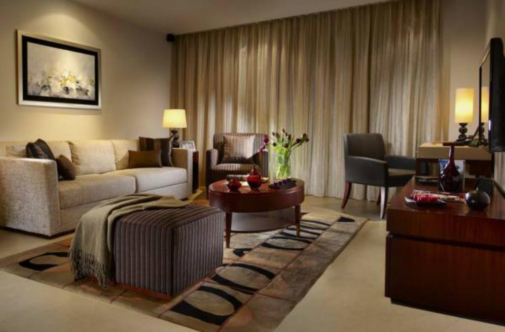 Oakwood Residence שנגחאי חדר תמונה