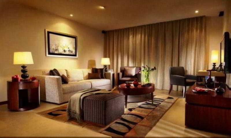 Oakwood Residence שנגחאי חדר תמונה