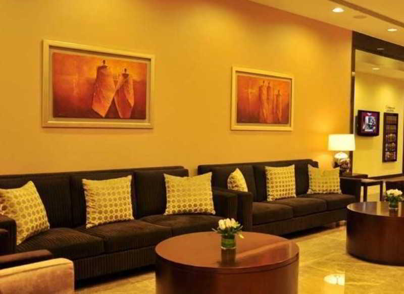 Oakwood Residence שנגחאי מראה חיצוני תמונה